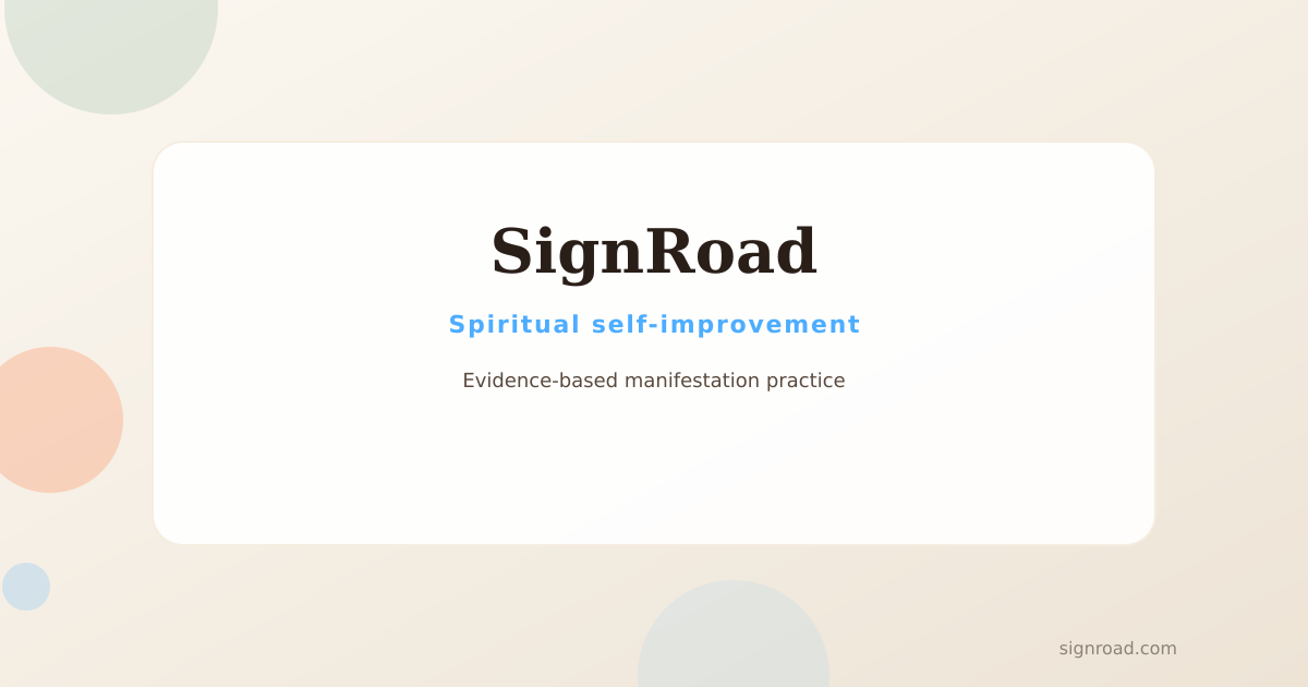 SignRoad guides cover